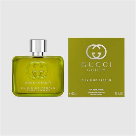 gucci guilty packaging change|Gucci Guilty wiki.